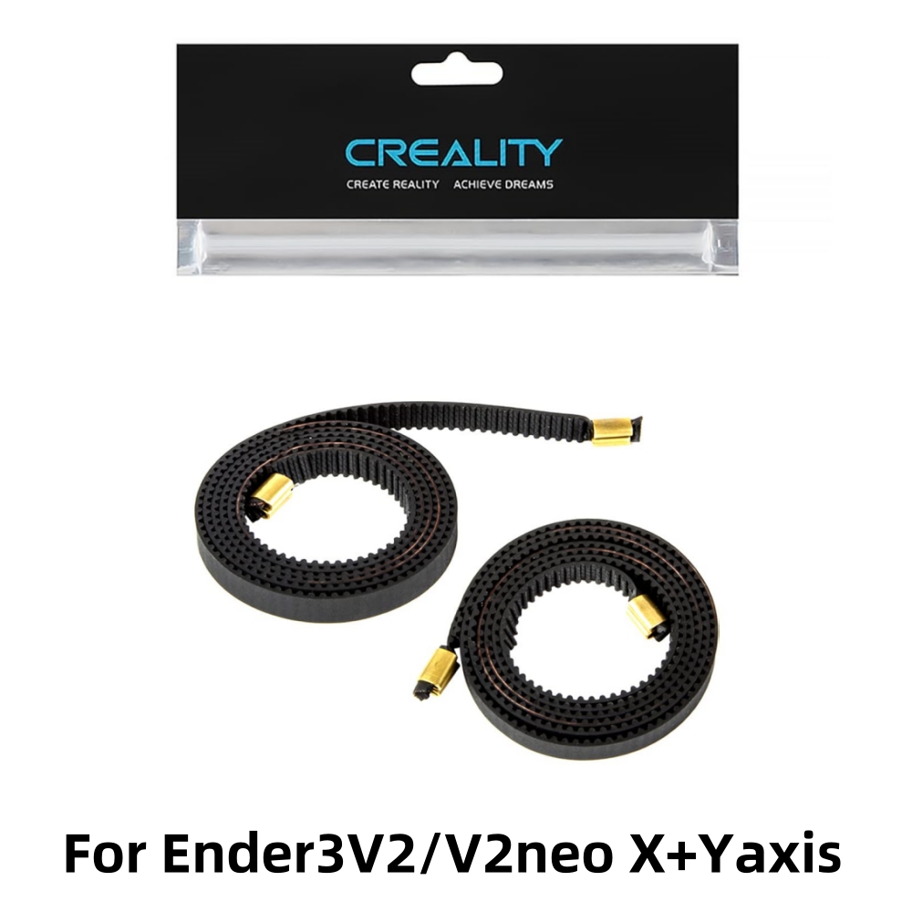 Creality Printer Ender 3 - สายพาน Creality Official 2GT-6mm Ender 3
