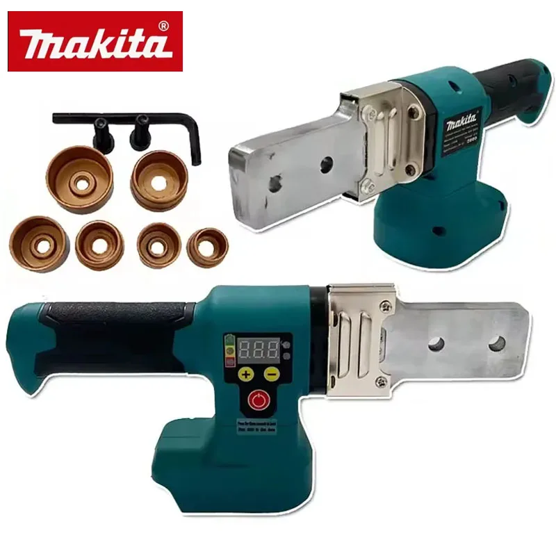 Pipe Freeze Spray - เครื่องเชื่อมท่อไฟฟ้ามากีต้า, เครื่องเชื่อมไร้สาย, PPR, หัวแร้งเชื่อม PE, ท่อพลาสติก,