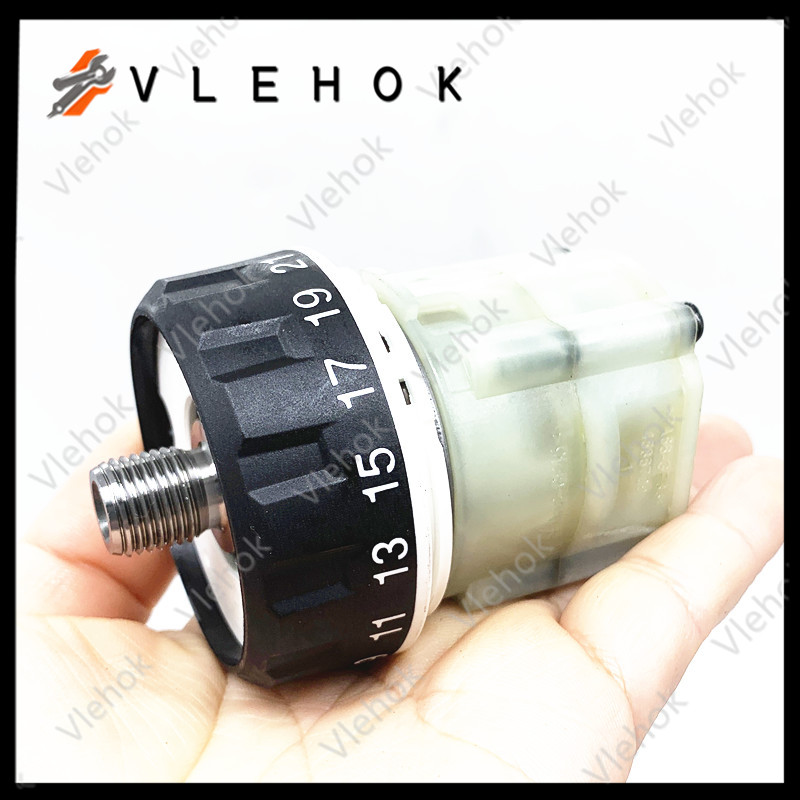 Makita Drill Ddf484 - ชุดเกียร์ Gerbox สำหรับ Makita DDF485 126962-5