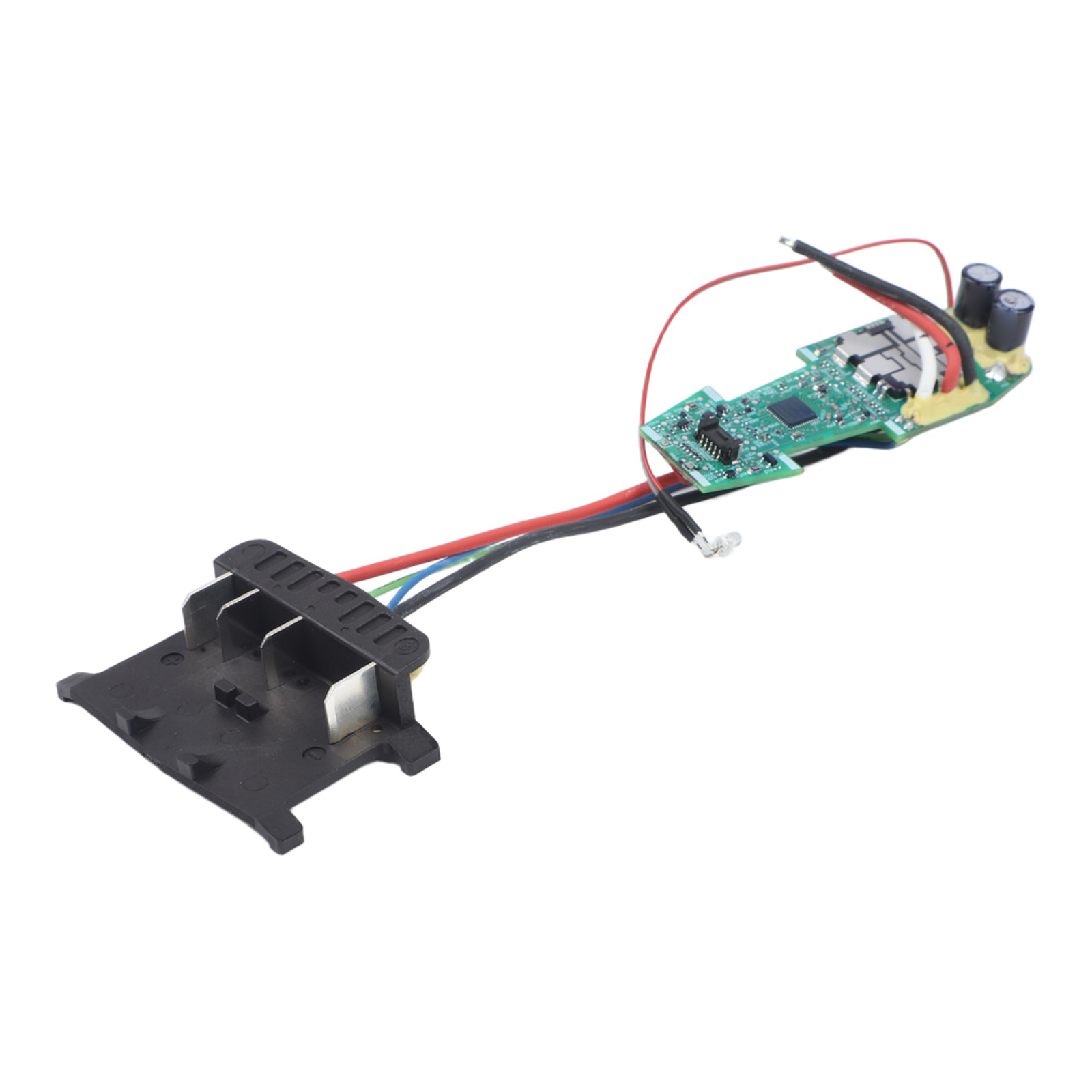 Bosch Drill Gsb 18V - โลหะอิเล็กทรอนิกส์ 16072335FX อะไหล่ทดแทนสำหรับบ๊อช GSR 18V-50 GSB