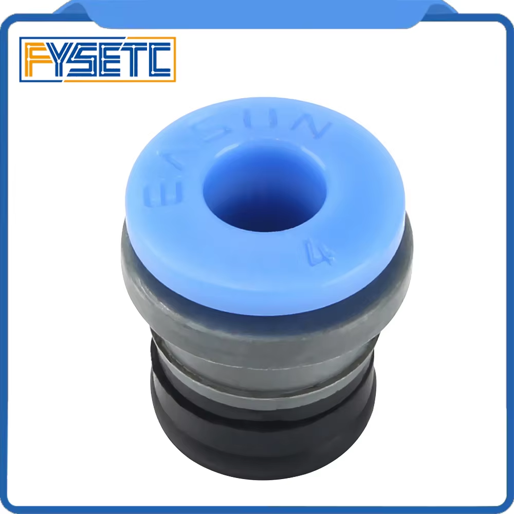 Ptfe Tape Thread - FYSETC Bowden ECAS04 3D ชิ้นส่วนเครื่องพิมพ์ EXTRUDER