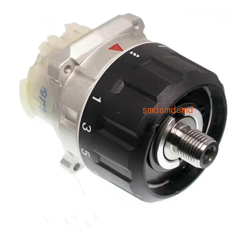 Makita Drill Ddf484 - ของแท้เกียร์กล่อง 127500-6 123737-3 สำหรับมากีต้า DF484D DDF484