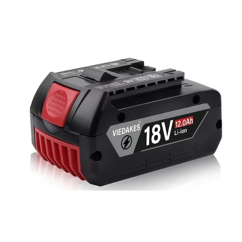 18V 10.0Ah สำหรับบ๊อช BAT618 แ - Bosch Drill Gsb 18V บทวิจารณ์และราคา