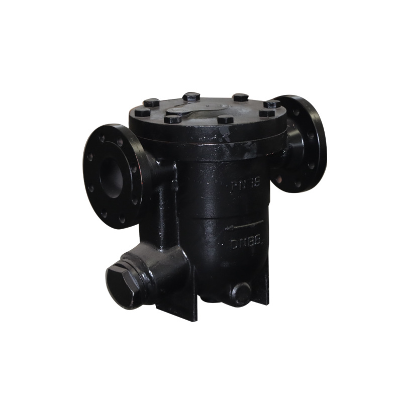 วาล์วระบายคอนเดนเสทอุณหภูมิสูง - Float Ball Valve บทวิจารณ์และราคา