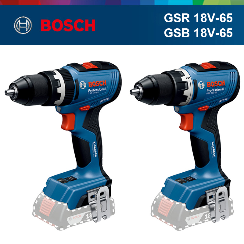 BOSCH GSR 18V-65 GSB 18V-65 สว - Bosch Drill Gsb 18V บทวิจารณ์และราคา