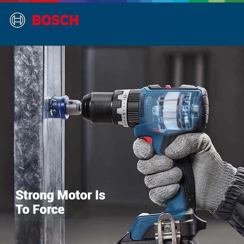 BOSCH GSR 18V-65 GSB 18V-65 สว - Bosch Drill Gsb 18V บทวิจารณ์และราคา