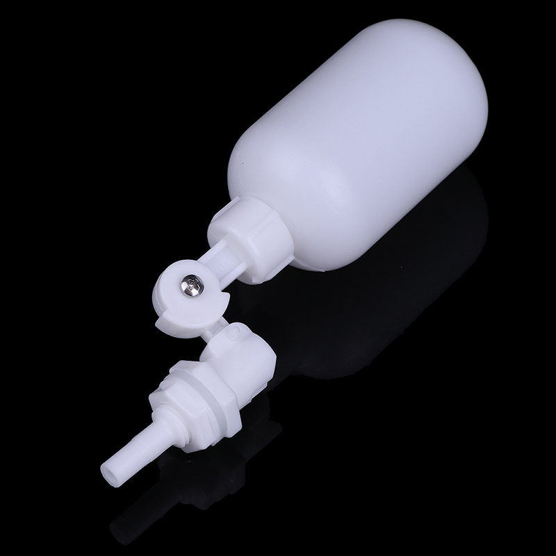 วาล์วลูกบอลลอยน้ำ 1 ชิ้น สำหรั - Float Ball Valve บทวิจารณ์และราคา