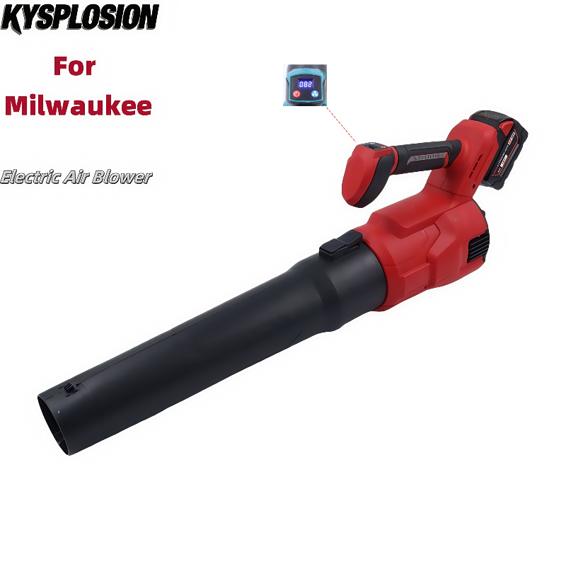 ชุดเครื่องมือไฟฟ้า Milwaukee M - Milwaukee Drill M18 Fuel บทวิจารณ์และราคา