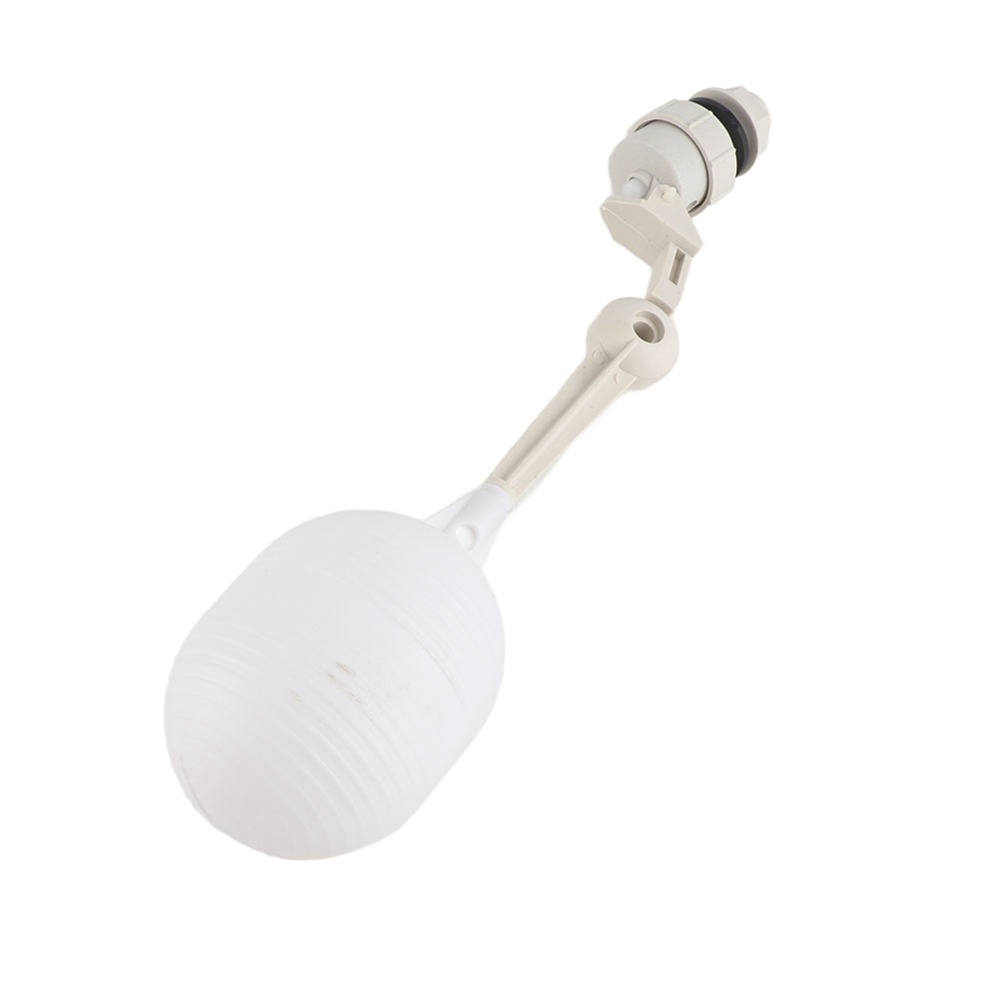 วาล์วลูกบอลลอยน้ำ ABS 2 ชิ้น เ - Float Ball Valve บทวิจารณ์และราคา