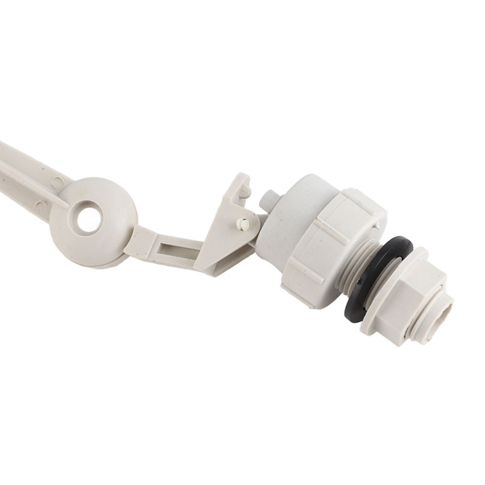 วาล์วลูกบอลลอยน้ำ ABS 2 ชิ้น เ - Float Ball Valve บทวิจารณ์และราคา