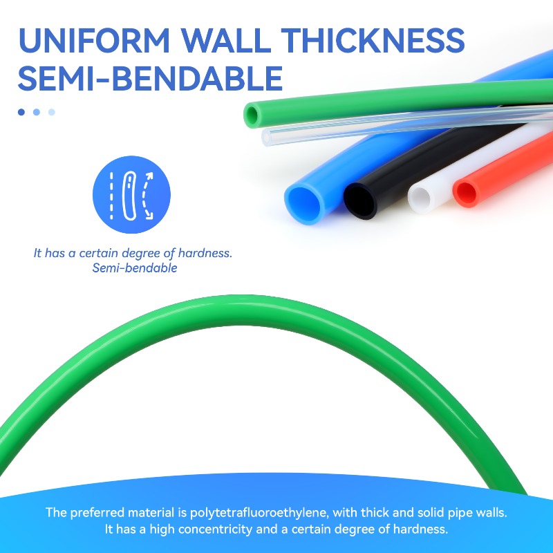 ท่อ PTFE สีน้ำเงิน/เขียว 600V  - Ptfe Tape Thread บทวิจารณ์และราคา