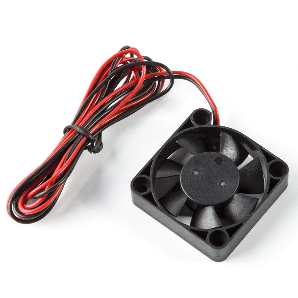 Ender 3 หัวฉีดพัดลม DC BRUSHLE - Creality Printer K1 บทวิจารณ์และราคา