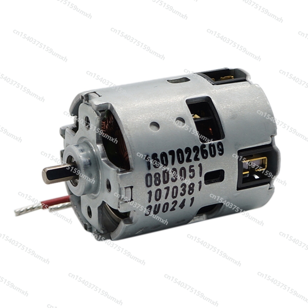 มอเตอร์ 18V รุ่น 1607022609 สำ - Bosch Drill Gsb 18V บทวิจารณ์และราคา