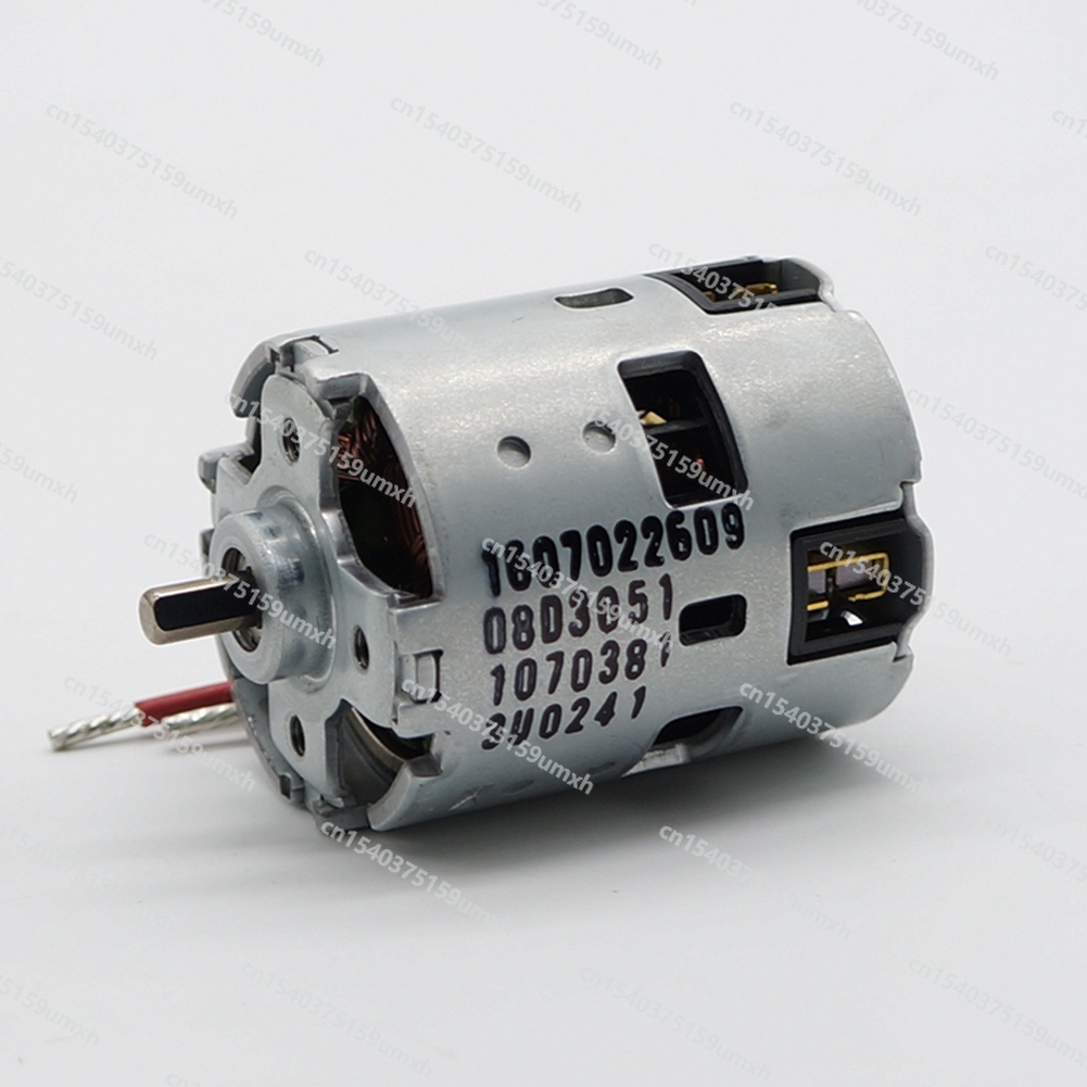 มอเตอร์ 18V รุ่น 1607022609 สำ - Bosch Drill Gsb 18V บทวิจารณ์และราคา