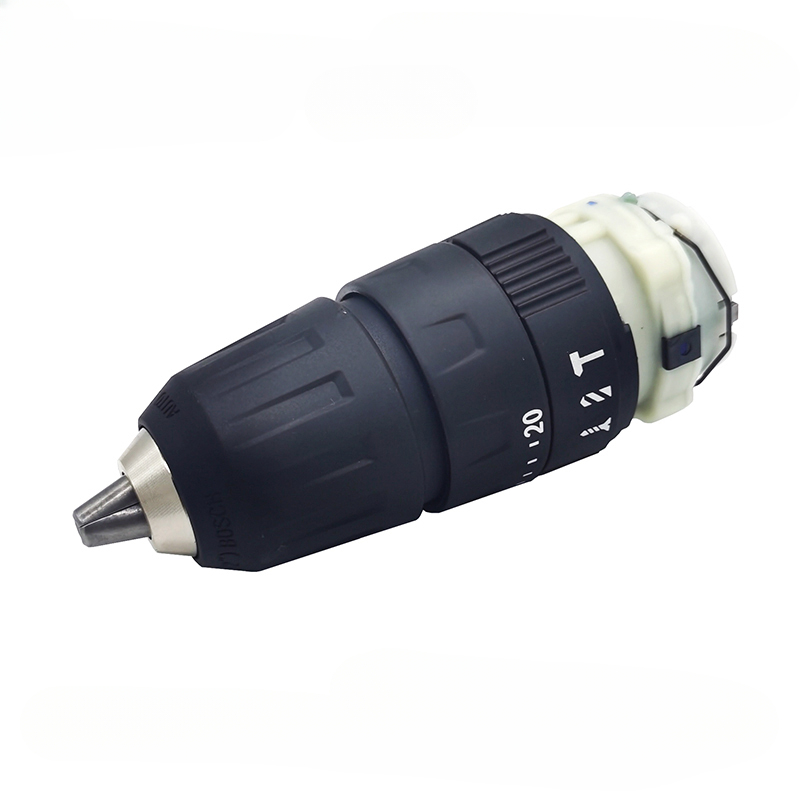 ไฟฟ้ามือเจาะเกียร์ Chuck สําหร - Bosch Drill Gsb 18V บทวิจารณ์และราคา