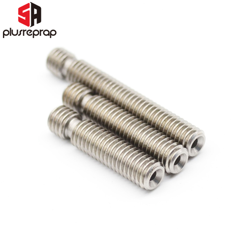 M6คอ26มม.30มม.40มม.ความยาว PTF - Ptfe Tape Thread บทวิจารณ์และราคา