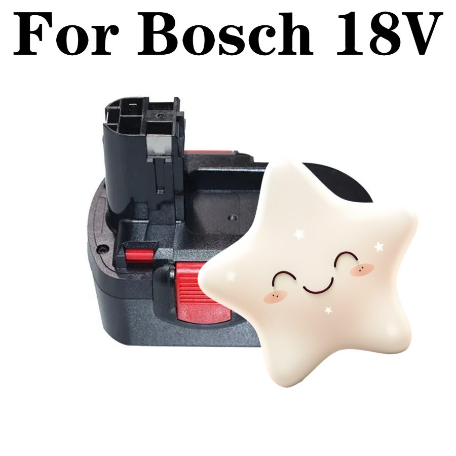 สำหรับแบตเตอรี่ Bosch 18V 4800 - Bosch Drill Gsb 18V บทวิจารณ์และราคา