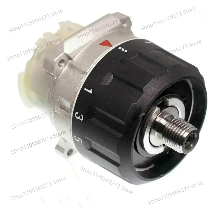 กล่องเกียร์ 127500-6 123737-3  - Makita Drill Ddf484 บทวิจารณ์และราคา