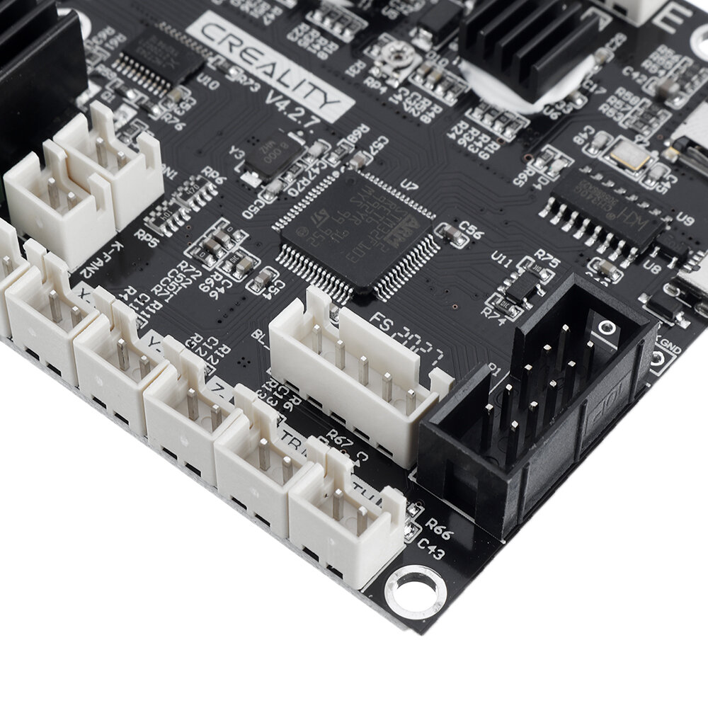 Creality อย่างเป็นทางการ Ender - Creality Printer K1 บทวิจารณ์และราคา
