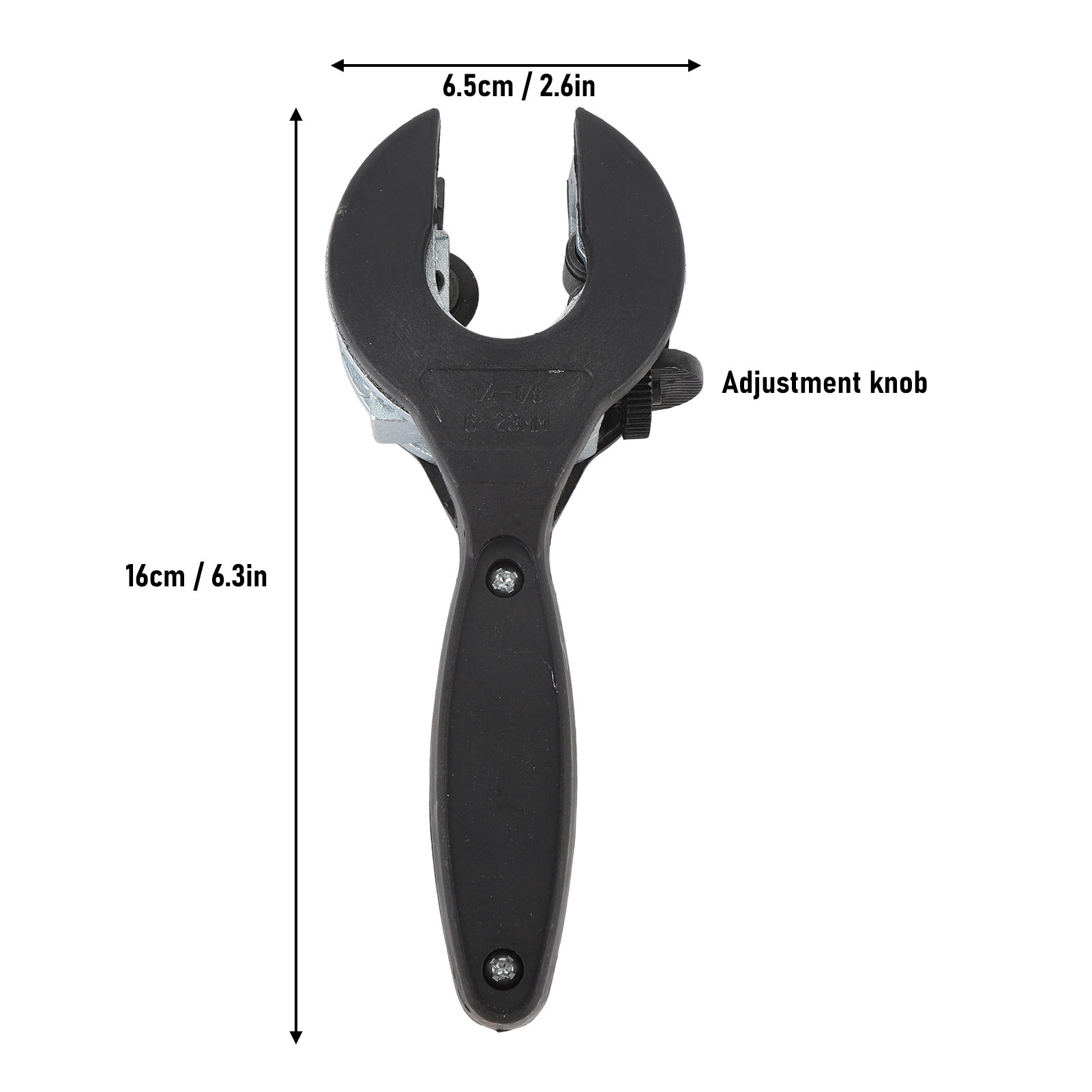 เครื่องตัดท่อแบบปรับขนาดได้ พร - Pipe Cutter Ratchet บทวิจารณ์และราคา