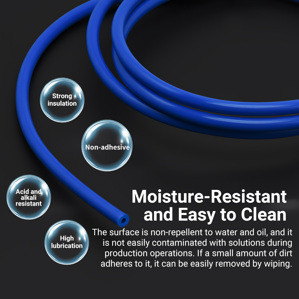 หลอด PTFE ความยาว1เมตร MK8 2x4 - Ptfe Tape Thread บทวิจารณ์และราคา