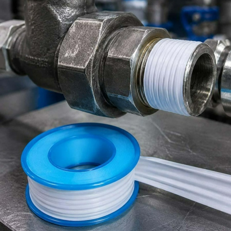 เทปพันเกลียว PTFE 10 ม้วน 3M ส - Thread Seal Tape 3M บทวิจารณ์และราคา