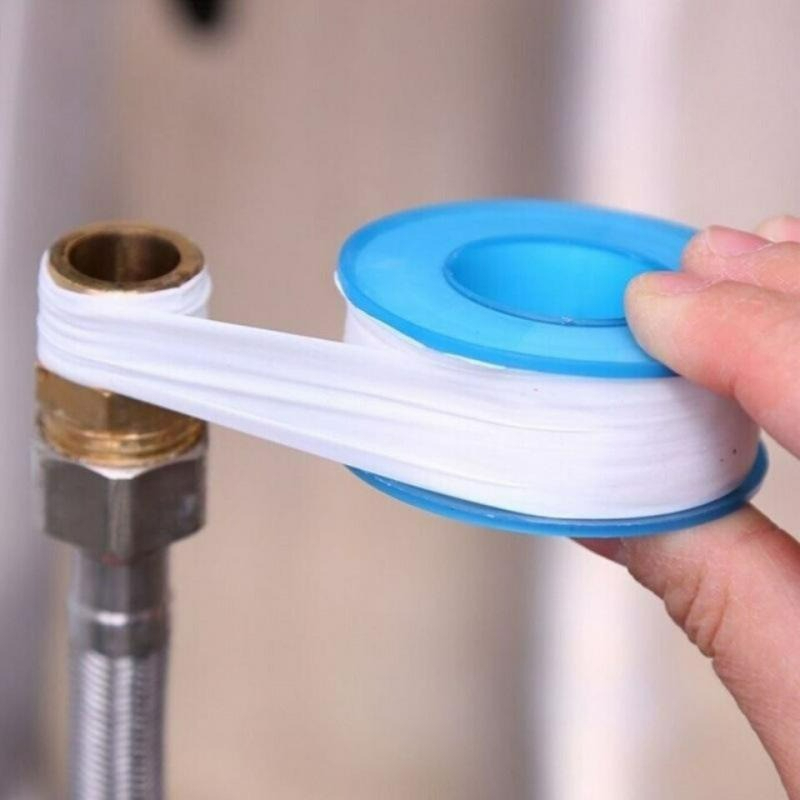 เทปพันเกลียว PTFE 10 ม้วน 3M ส - Thread Seal Tape 3M บทวิจารณ์และราคา