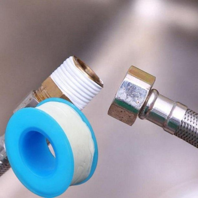 เทปพันเกลียว PTFE 10 ม้วน 3M ส - Thread Seal Tape 3M บทวิจารณ์และราคา