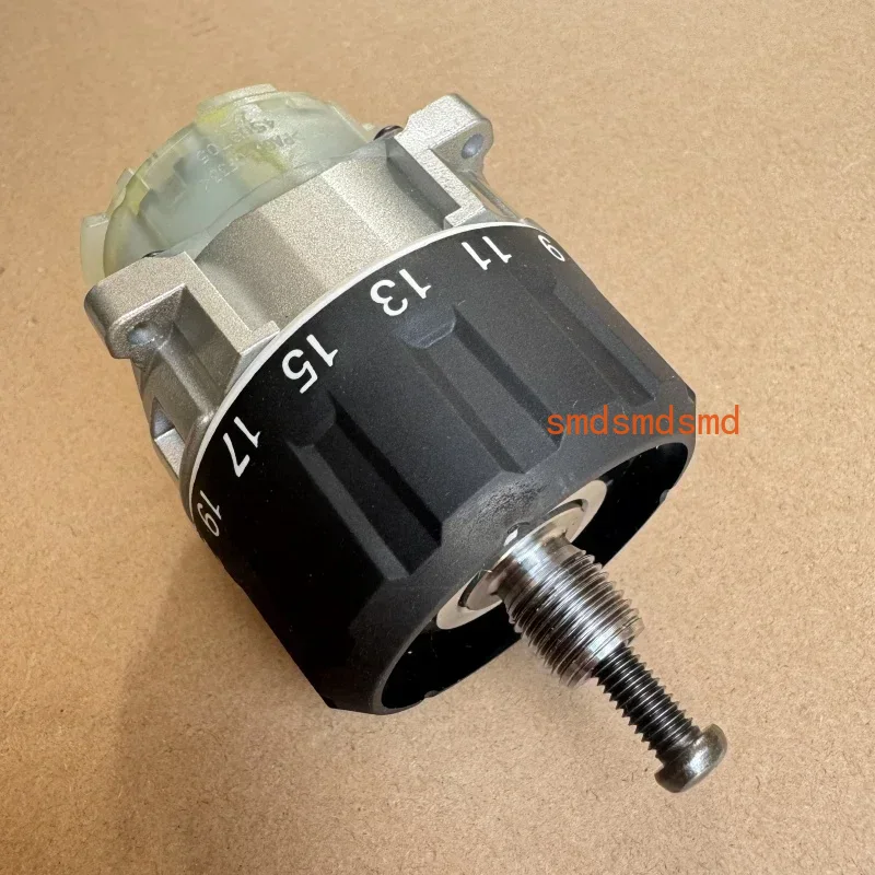 ของแท้เกียร์กล่อง 127500-6 123 - Makita Drill Ddf484 บทวิจารณ์และราคา