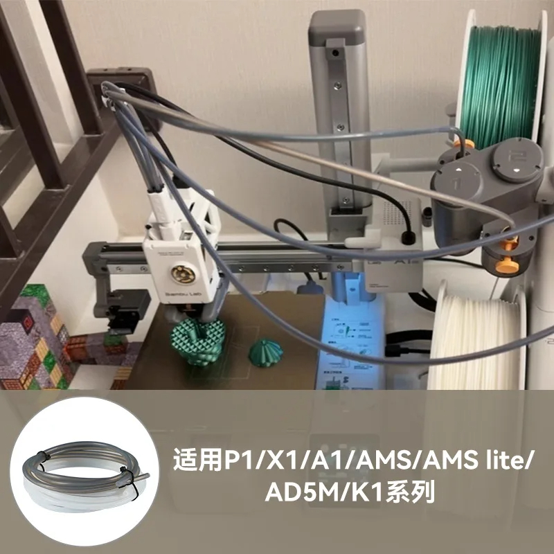 สำหรับท่อ PTFE ของ Bambu Lab ข - Ptfe Tape Thread บทวิจารณ์และราคา
