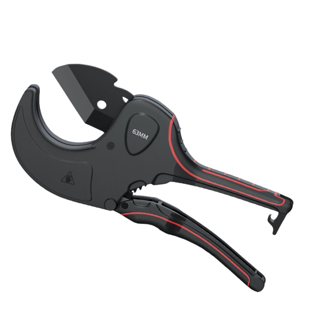 เครื่องตัดท่อแบบมีด้ามจับ ขนาด - Pipe Cutter Ratchet บทวิจารณ์และราคา